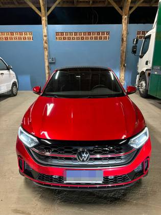 VOLKSWAGEN JETTA 2.0 350 TSI GASOLINA GLI DSG